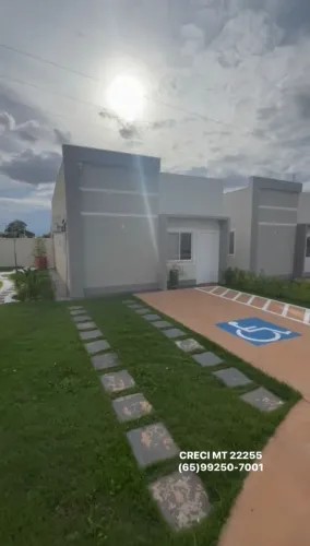 Casa - Vale do Ouro