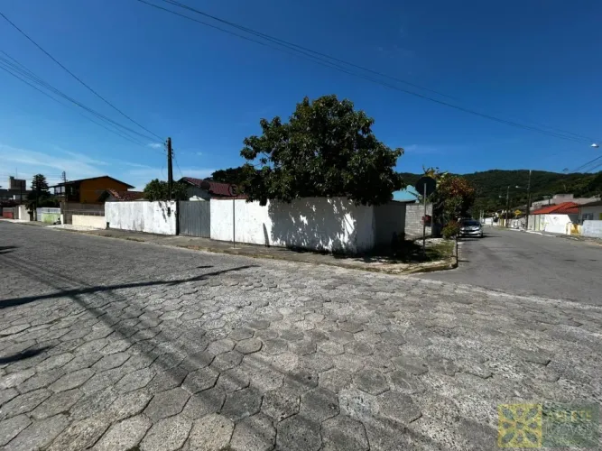Terreno - Porto Belo SC