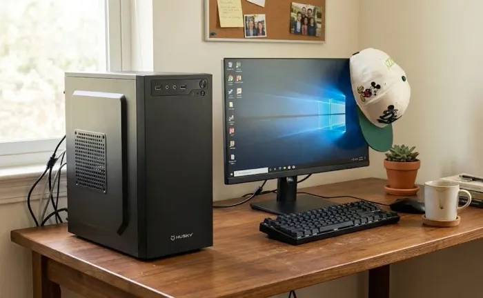 PC GAMER