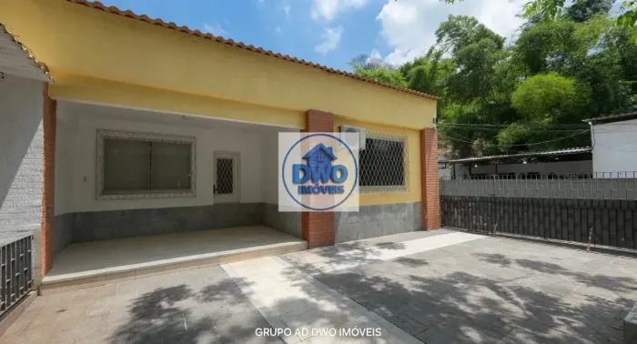 ALUGUEL FREGUESIA CASA LINEAR USO COMERCIAL OU RESIDENCIAL 650M2 AREA DA 6QTS 3SUITES 3SAL