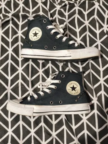 converse tenis