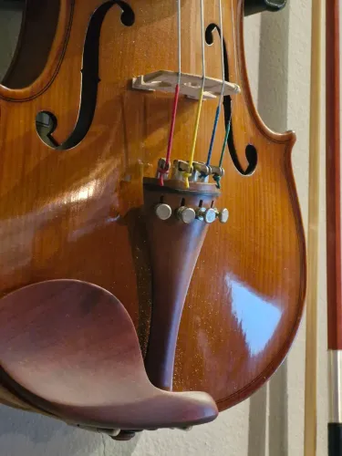 Violino Di Pietro SVG 104