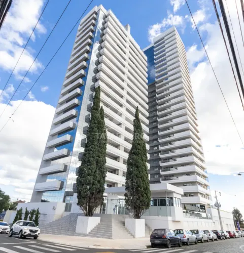 Apartamento Padrão em Ponta Grossa