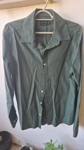 Camisas Masculinas