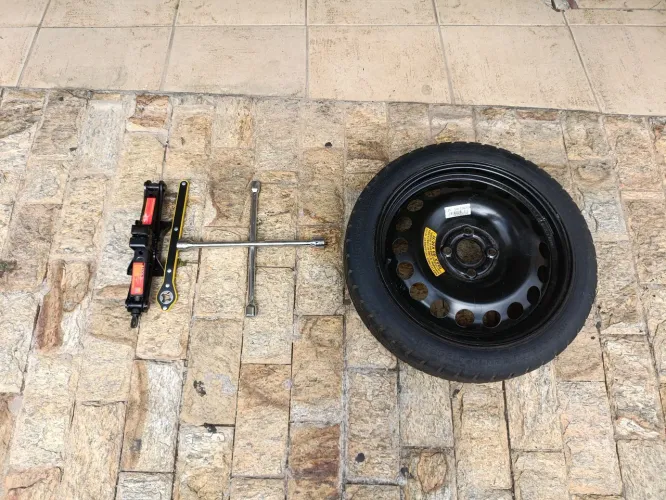 KIT ESTEPE BYD DOLPHIN MINI