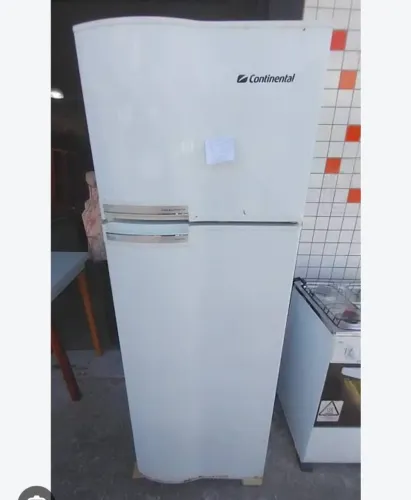 Vendo geladeira