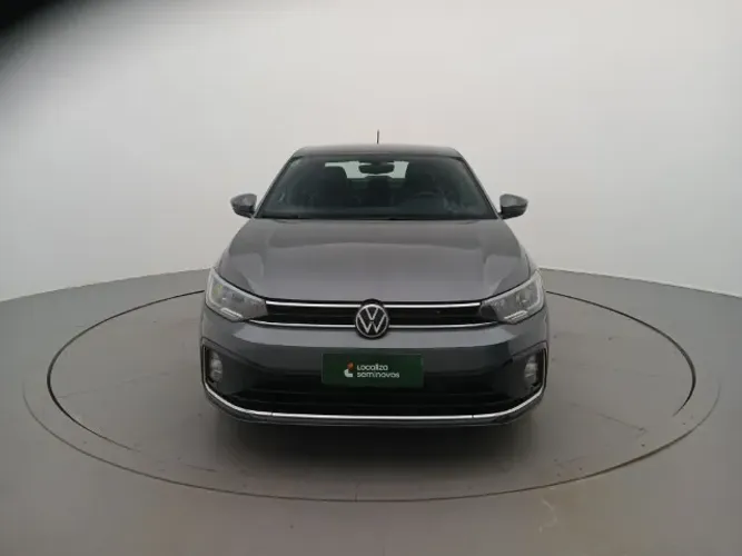 Volkswagen Virtus Highline 200 TSI 1.0 Flex 12V AUT 2025