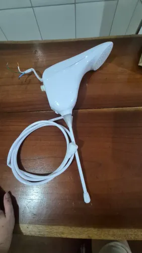 Ducha Zagonel Eletrônica 220w