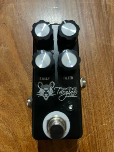 Pedal Rat da Targino
