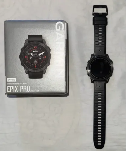 Garmin Epix Pro Gen2