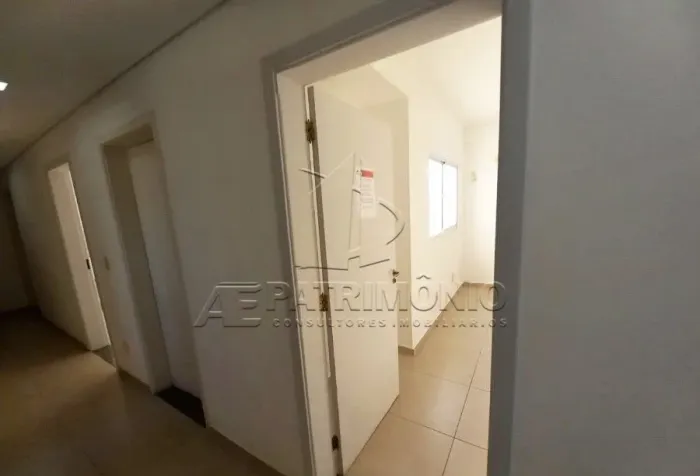 SALA, Bairro Centro