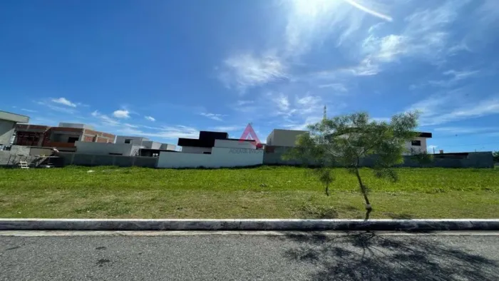 Terreno Residencial à venda, Recanto dos Eucaliptos, São José dos Campos - TE0963.