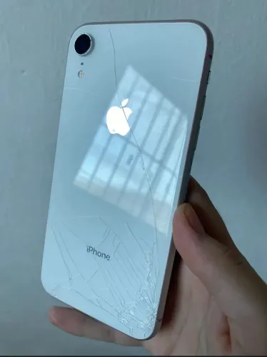 iPhone XR