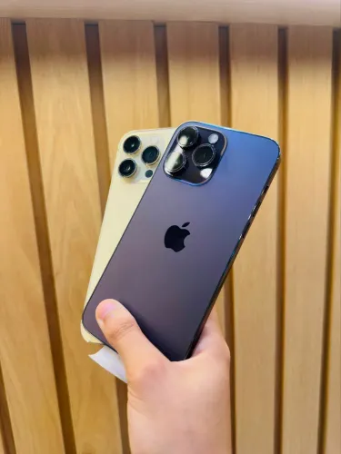 iPhone 14 Pro Max - Seminovo - Garantia de loja