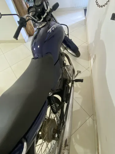 Vendo moto