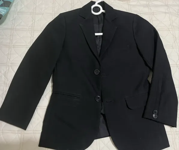 Vendo Terno Infantil 8 anos