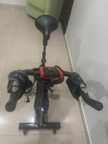 Bicicleta Sport