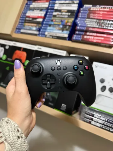 Controle 8btido Xbox One novo 