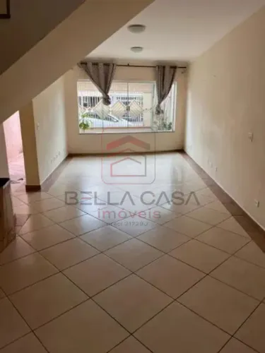 Sobrado na Vila Prudente - 112m2 - 3 dormitórios - 2 suítes - 2 vagas de garagem
