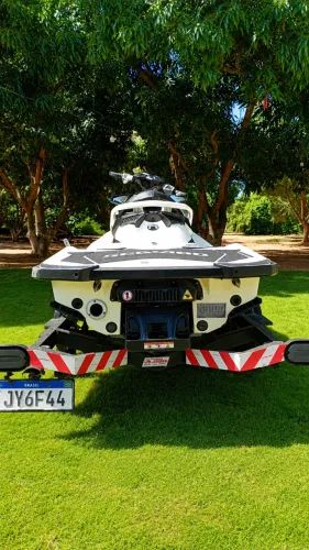 Jetski RXP X300 Excelente estado de conservação 