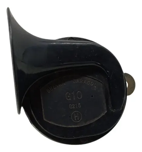 Buzina Caracol Fiat Uno Palio Strada 2001 2002 2003 2004