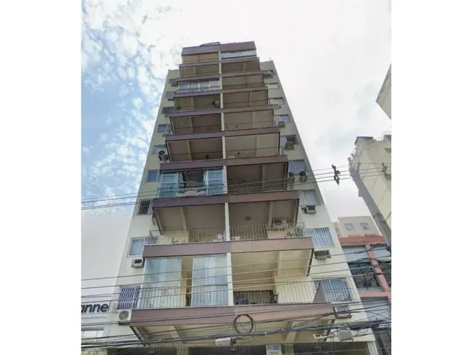 Apartamento em Leilão - São Francisco Xavier - Rio de Janeiro - RJ