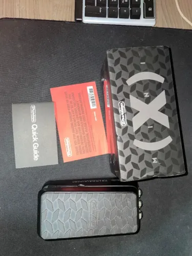 Pedal Volume x mini dvp4 dunlop