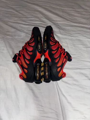 Air max Tn drift all day