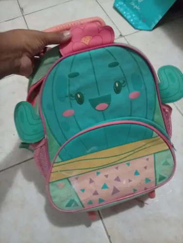 Bolsa menina 