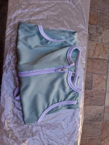 Roupa cirúrgica pet