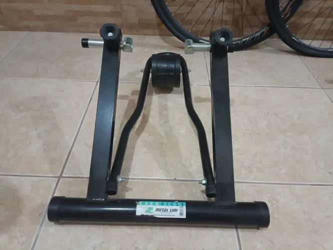 Rolo de Treino para bicicleta 