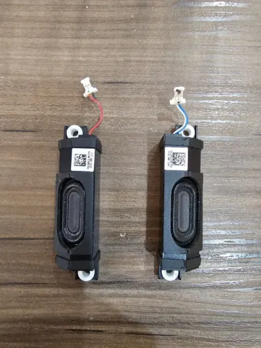 Par Alto Falantes Acer Nitro AN515-58