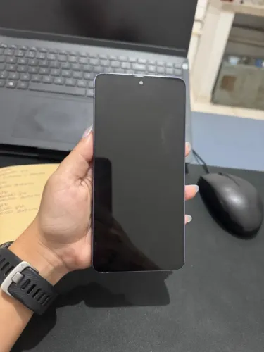 Samsung S26 Ultra 512GB