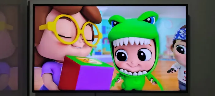 Tv smart Samsung 50 polegadas 