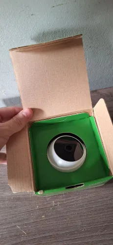 Câmeras intelbras usadas