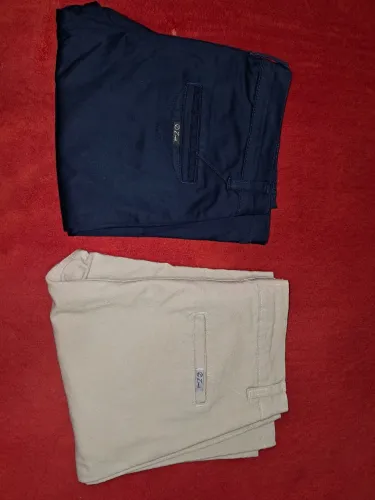Bermudas sarja n 42