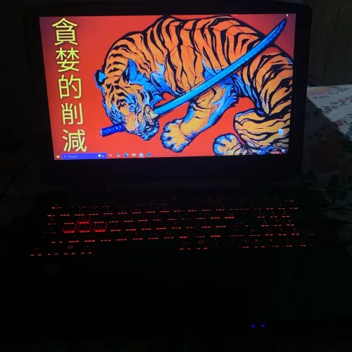 Notebook Gamer Acer Aspire VX5-591G