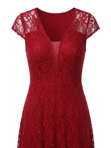 Vestido de festa