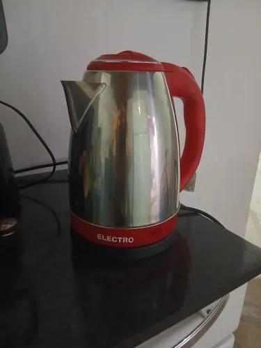 Chaleira elétrica