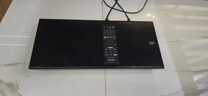 Blu-ray player