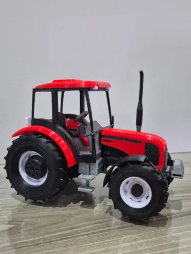 Miniatura Trator