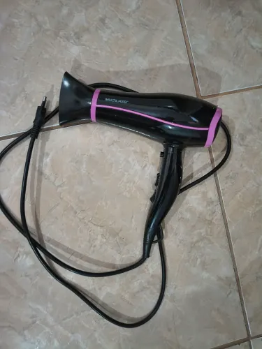 Secador de cabelo