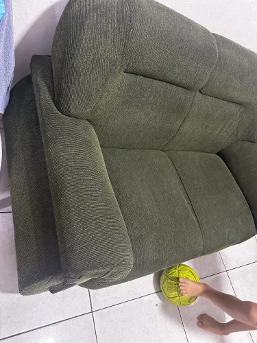 2 Sofá