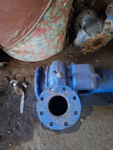 Bomba d'água 