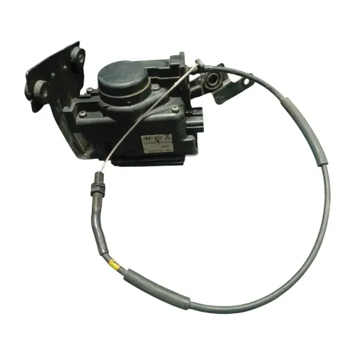 Módulo Piloto Automatico Hyundai Tucson 2005-2015 964402e001