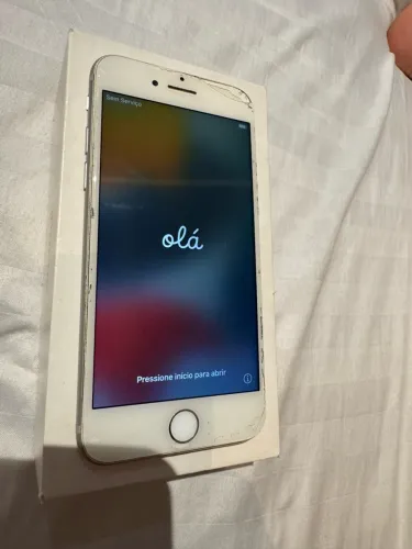 iPhone 7