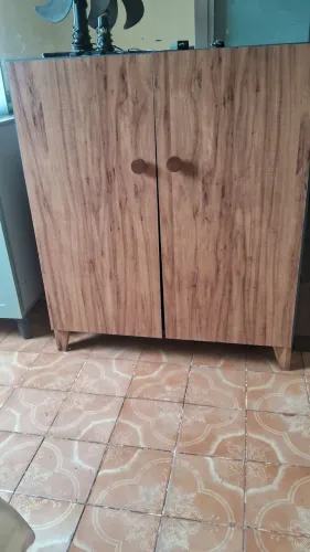 Troco essa comoda por um berço
