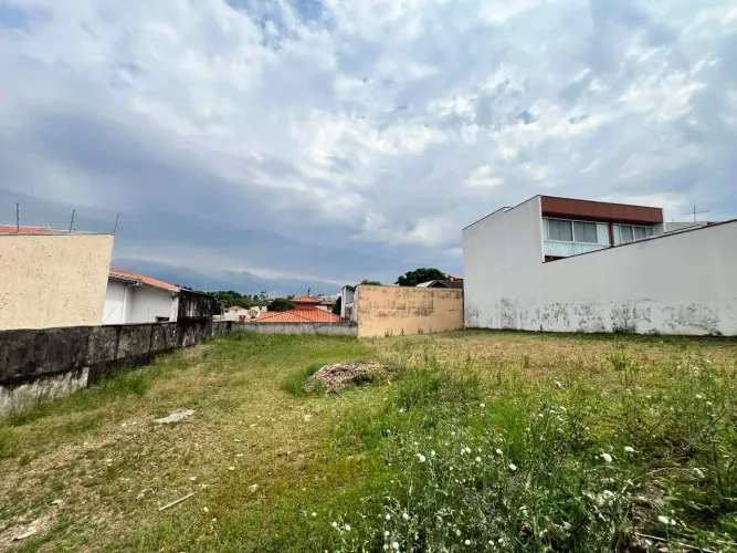 TERRENO À VENDA JARDIM BELA VISTA POR R$500.000