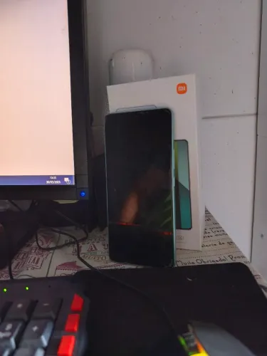 Redmi Note 13 Pro 5G
