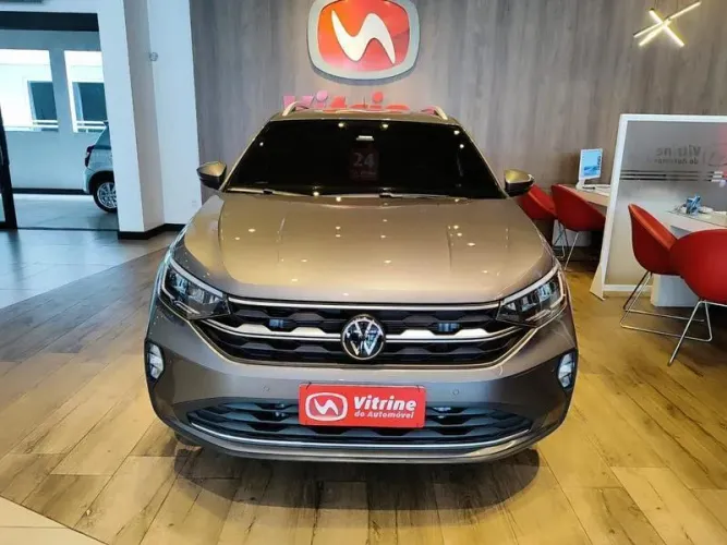 Volkswagen Nivus Highline 1.0 200 TSI Flex AUT 2023